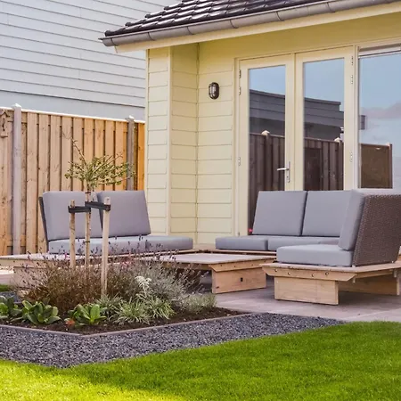Holiday home Stunning In With Wi-fi