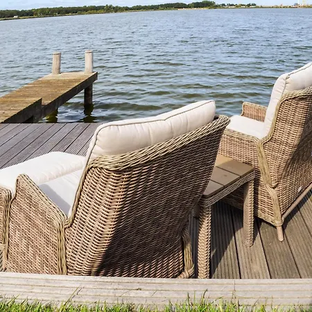 Stunning In With Wi-fi Holiday home