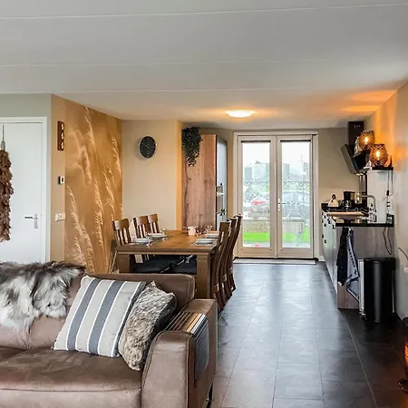 3 Bedroom In Holiday home *