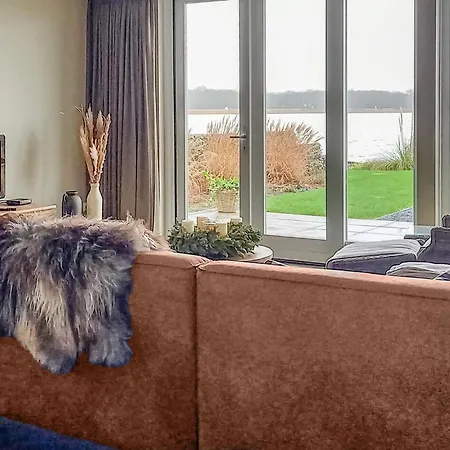 Holiday home Stunning In With Wi-fi