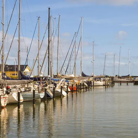 3 Bedroom In Vakantiehuis *
