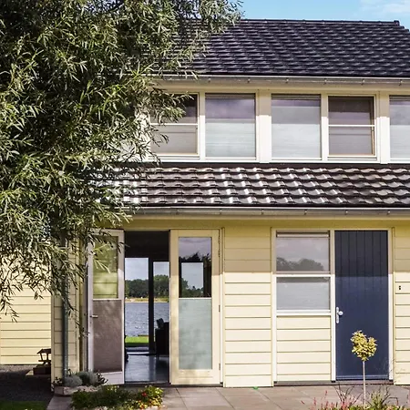 Vakantiehuis 3 Bedroom In Wieringerwerf