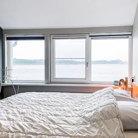 Vakantiehuis 3 Bedroom In Wieringerwerf