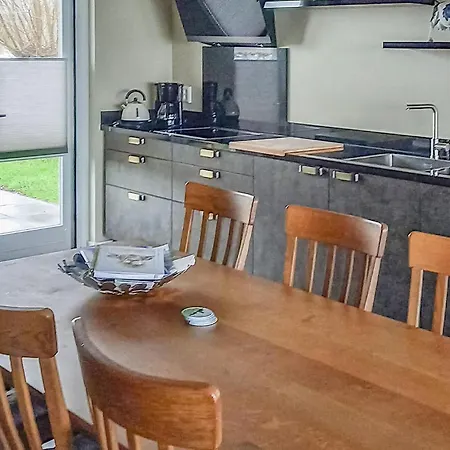 3 Bedroom In Vakantiehuis Wieringerwerf