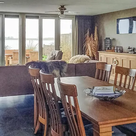 3 Bedroom In Wieringerwerf