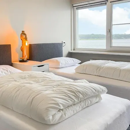 Vakantiehuis 3 Bedroom In Wieringerwerf