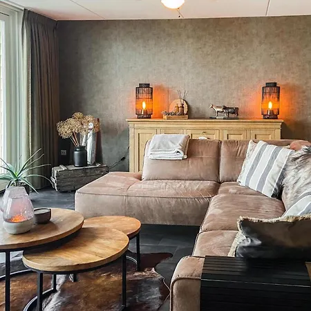 3 Bedroom In Wieringerwerf