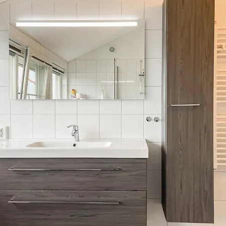 3 Bedroom In * Wieringerwerf