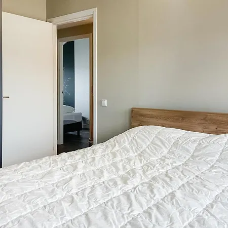 3 Bedroom In Vakantiehuis Wieringerwerf