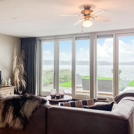 3 Bedroom In Vakantiehuis